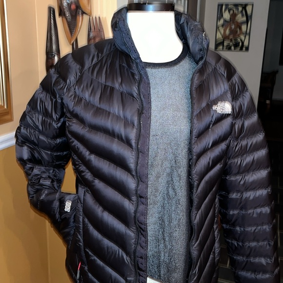 THE NORTH FACE PUFFER - Picture 6 of 6